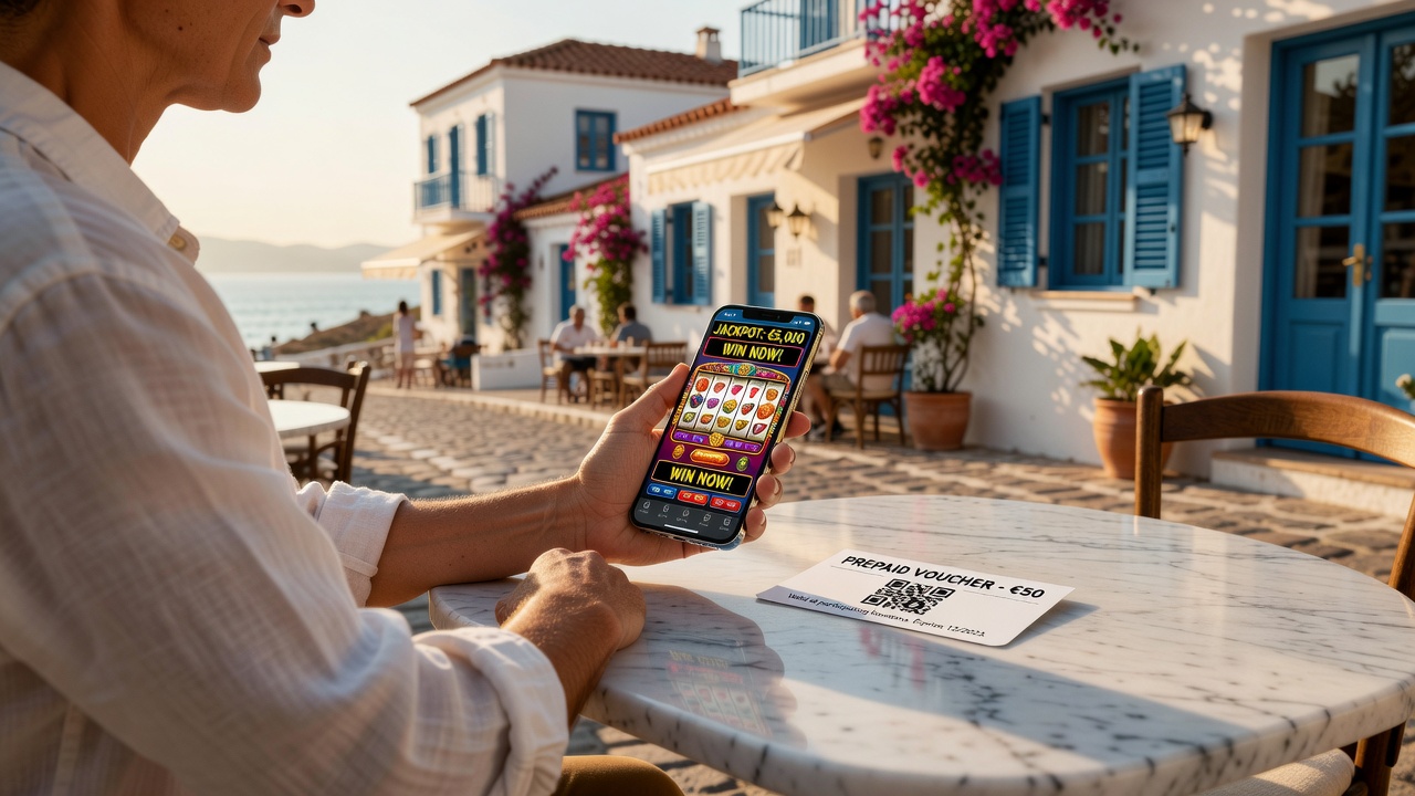Γιατί τα καζίνο που δέχονται paysafe είναι τόσο δημοφιλή στην Ελλάδα; - καζινο που δεχονται paysafe