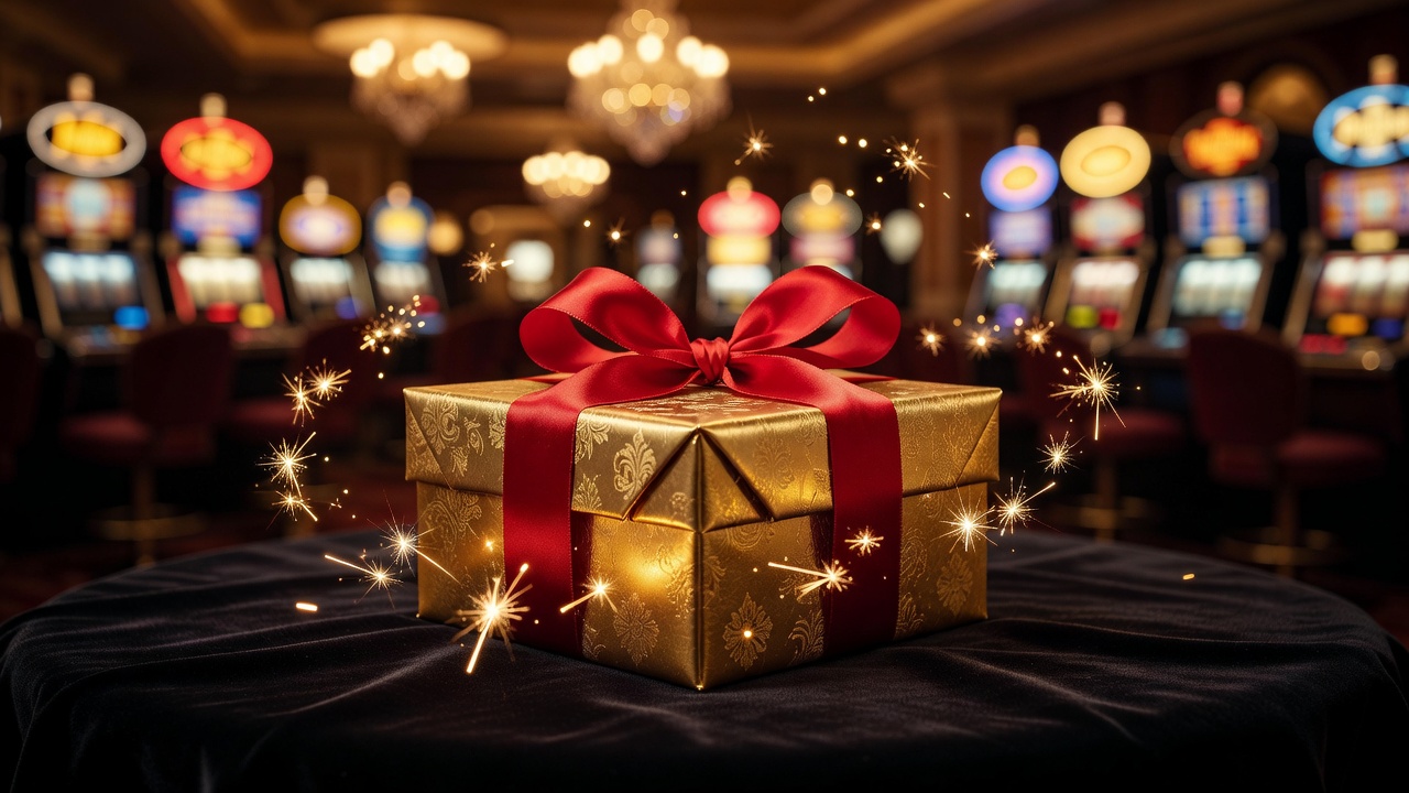 Yep Casino: No Deposit Bonus (EN ROW) - yep casino