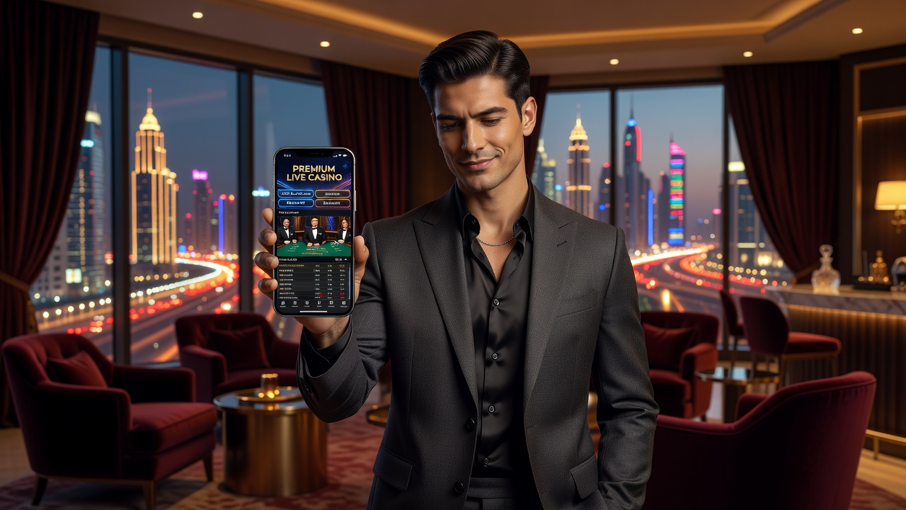 Να παίζω σε Ξένα Casino; - xena casino