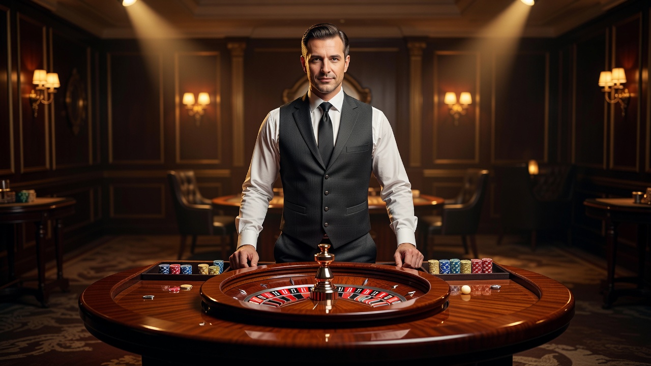 4. Ποιοτικά Παιχνίδια Live Casino και Πάροχοι - νεα καζινο στην ελλαδα